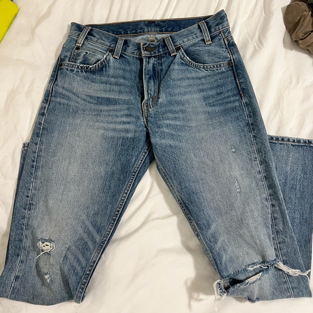 Levi 505
